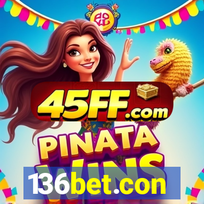 136bet.con
