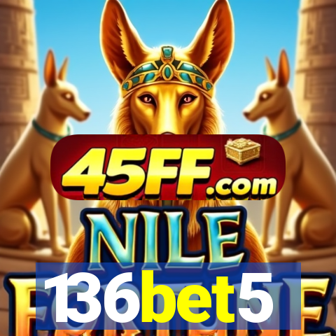 136bet5
