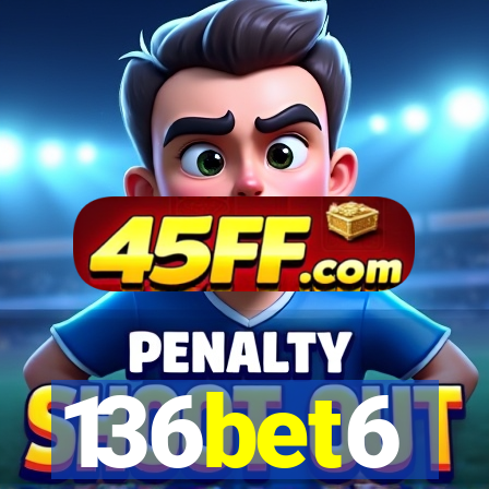 136bet6