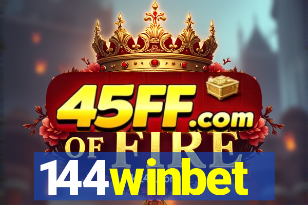 144winbet