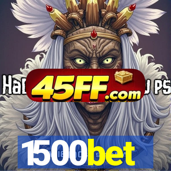 1500bet