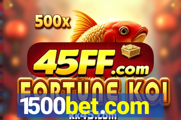 1500bet.com