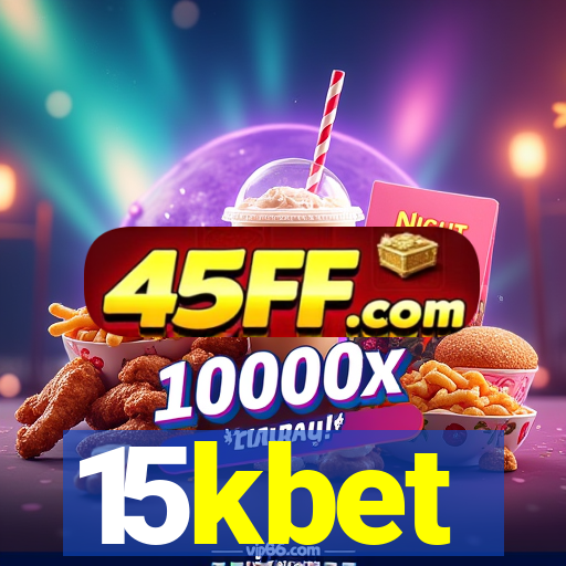 15kbet