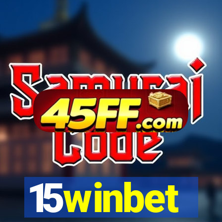 15winbet
