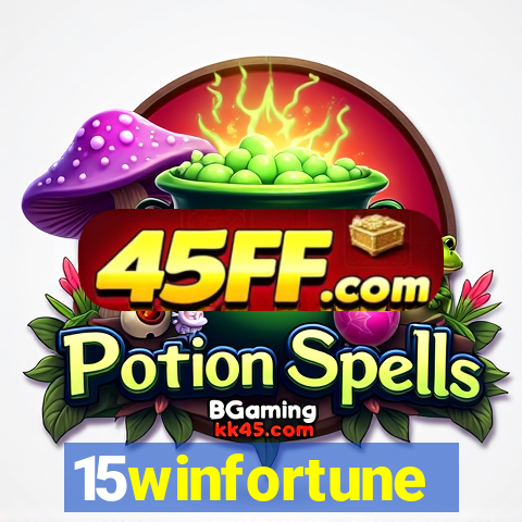 15winfortune