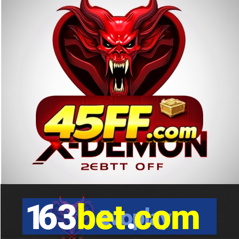 163bet.com