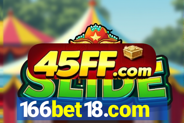 166bet18.com