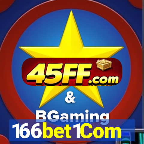 166bet1Com