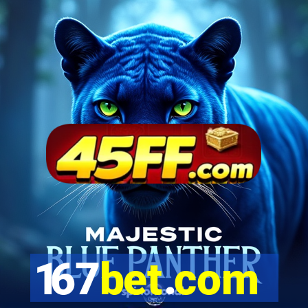167bet.com