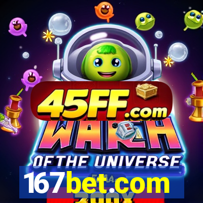 167bet.com