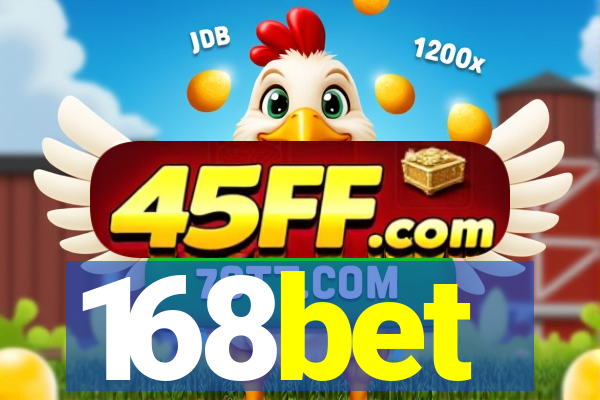 168bet