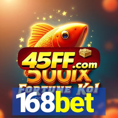 168bet