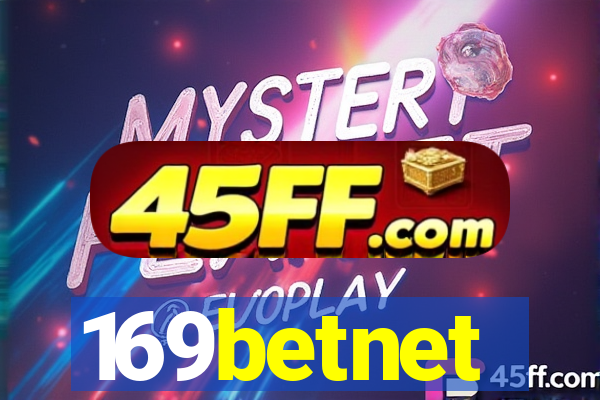 169betnet
