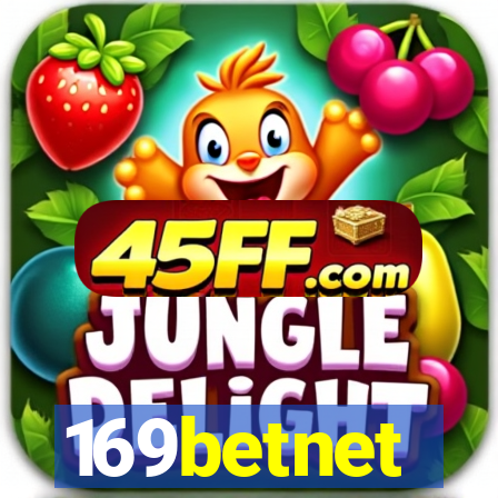 169betnet
