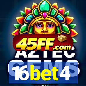 16bet4