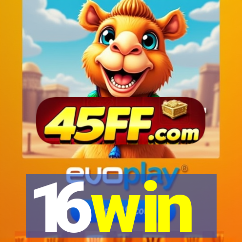 16win
