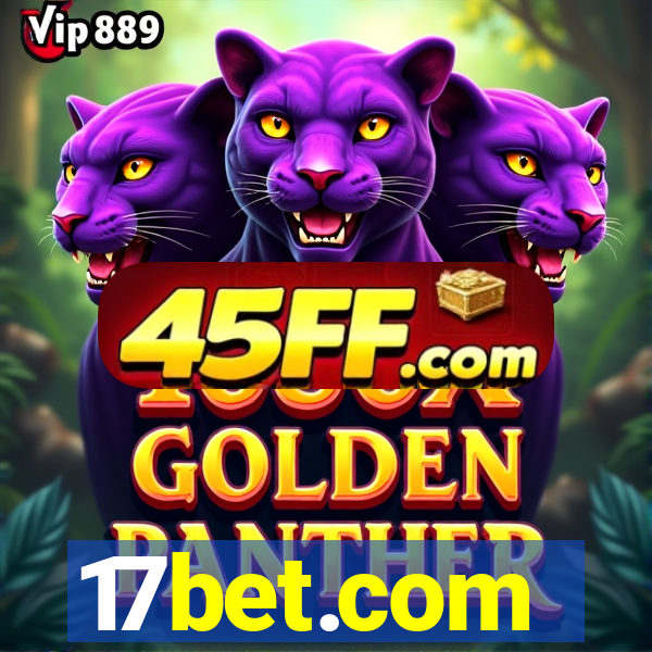 17bet.com
