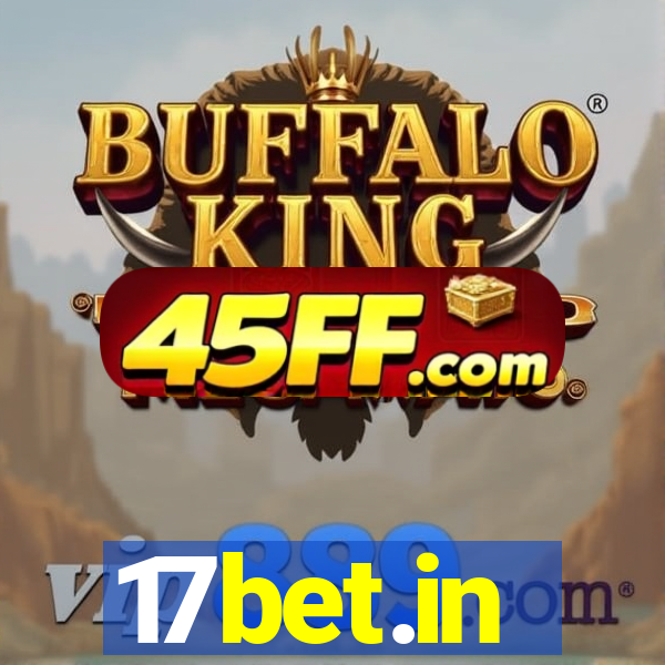 17bet.in