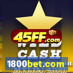 1800bet.com