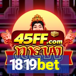 1819bet