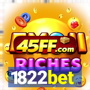 1822bet