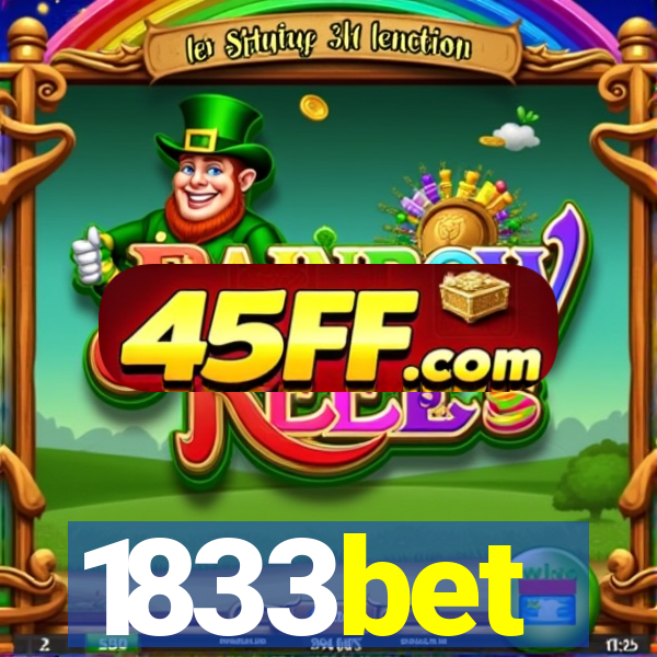 1833bet