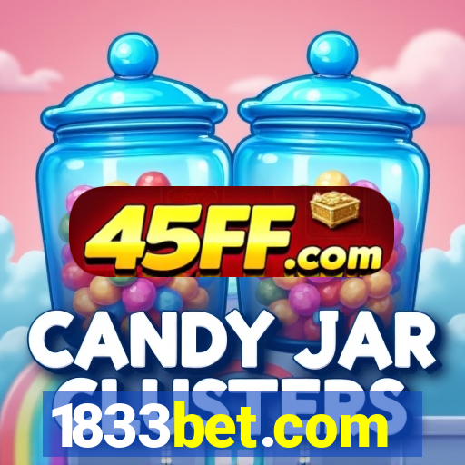 1833bet.com