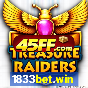 1833bet.win