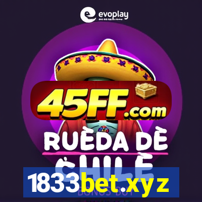 1833bet.xyz
