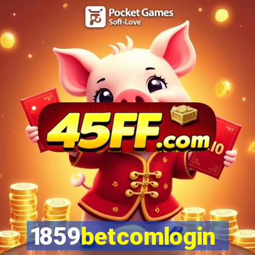 1859betcomlogin