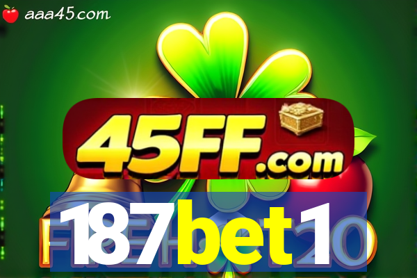 187bet1