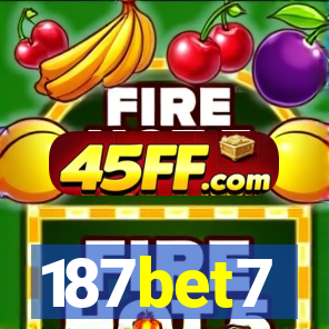 187bet7