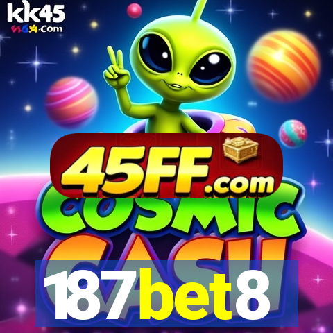 187bet8