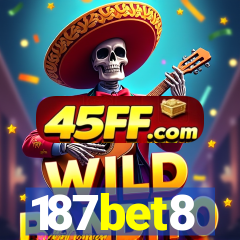 187bet8