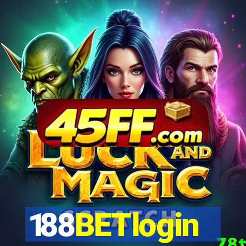 188BETlogin