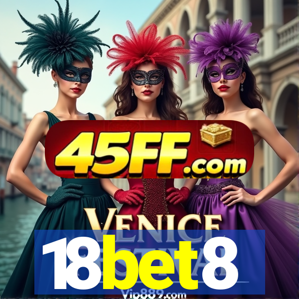 18bet8