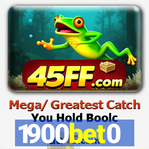 1900bet0