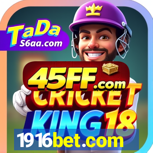 1916bet.com