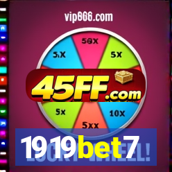 1919bet7