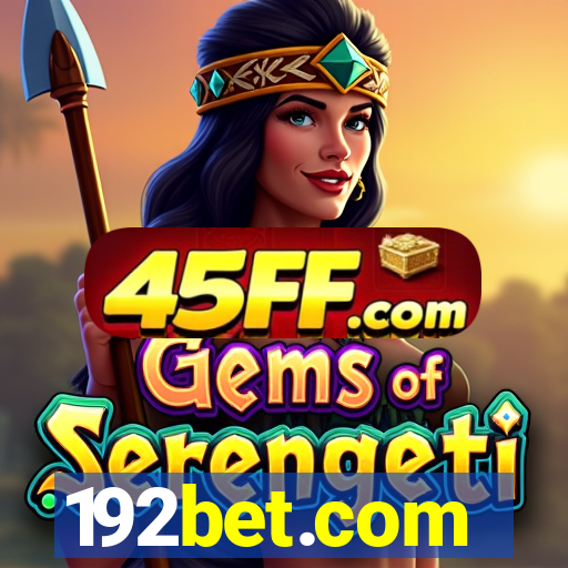 192bet.com