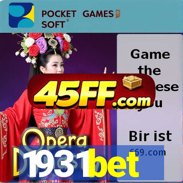 1931bet