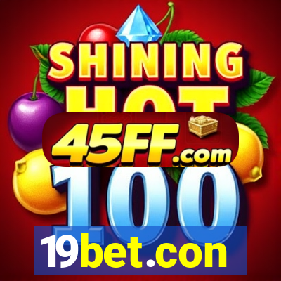 19bet.con