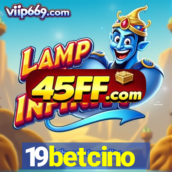 19betcino