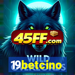 19betcino