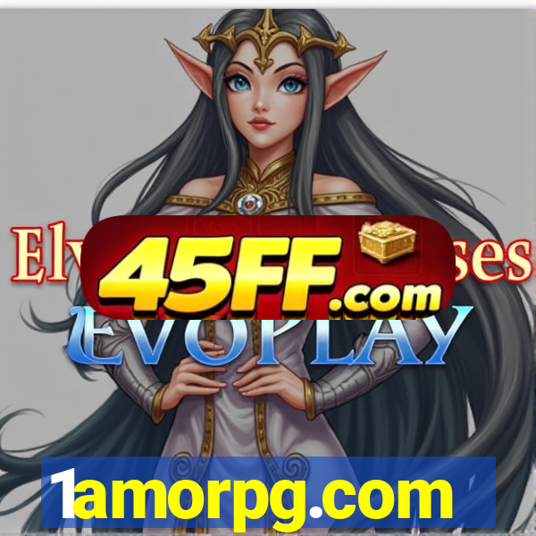1amorpg.com