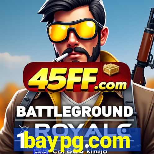 1baypg.com