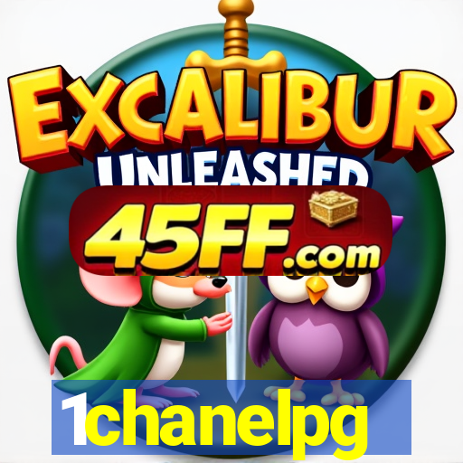 1chanelpg