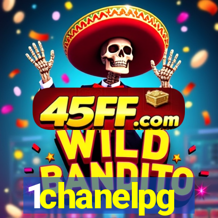 1chanelpg