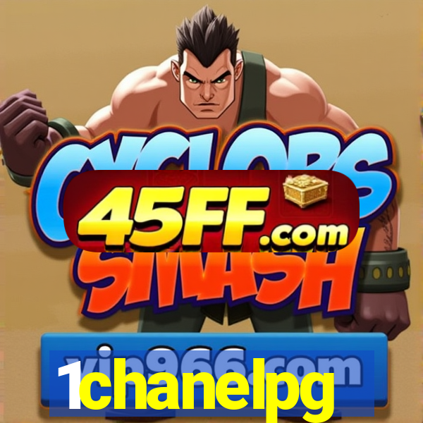 1chanelpg