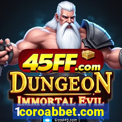 1coroabbet.com